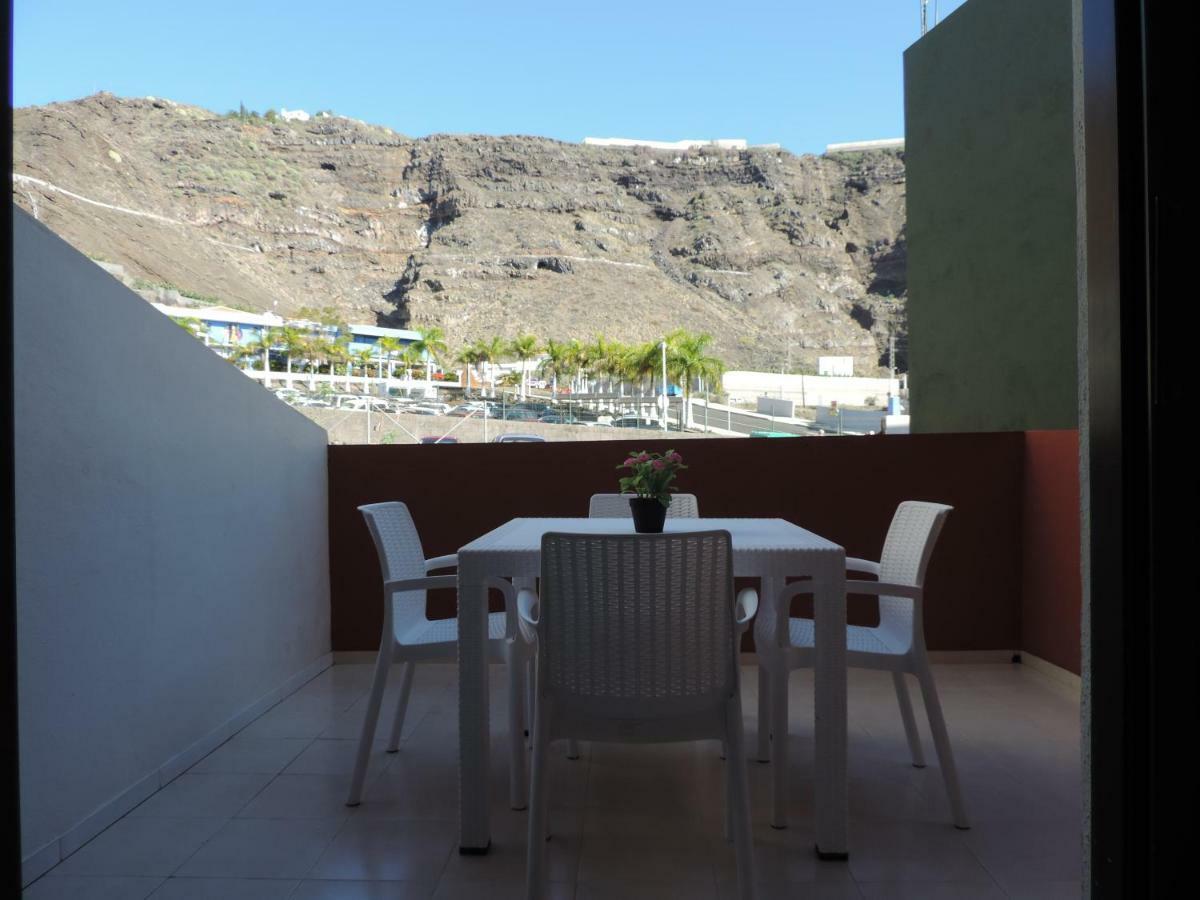 Apartamento Piso Puerto Naos a 1 Minuto de la Playa Puerto De Naos Exterior foto