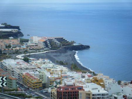 Apartamento Piso Puerto Naos a 1 Minuto de la Playa Puerto De Naos Habitación foto