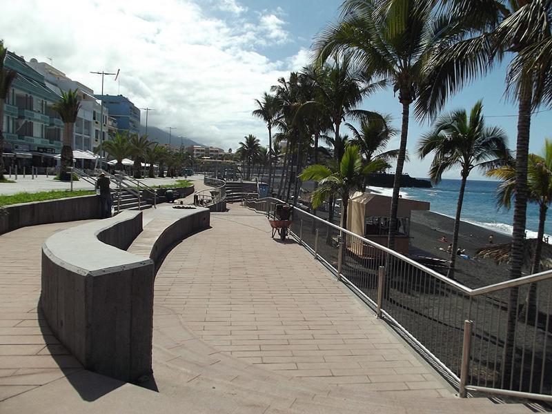 Apartamento Piso Puerto Naos a 1 Minuto de la Playa Puerto De Naos Habitación foto